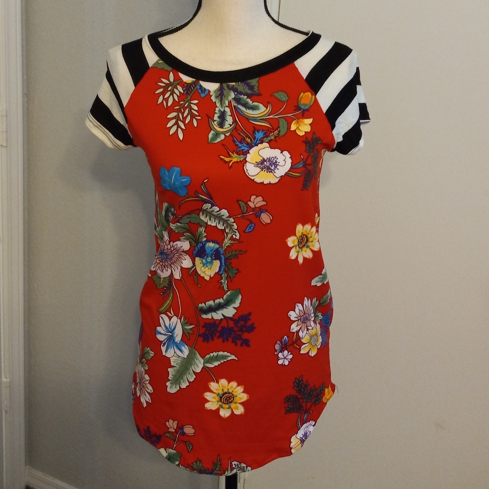 Acting Pro Juniors Blouse